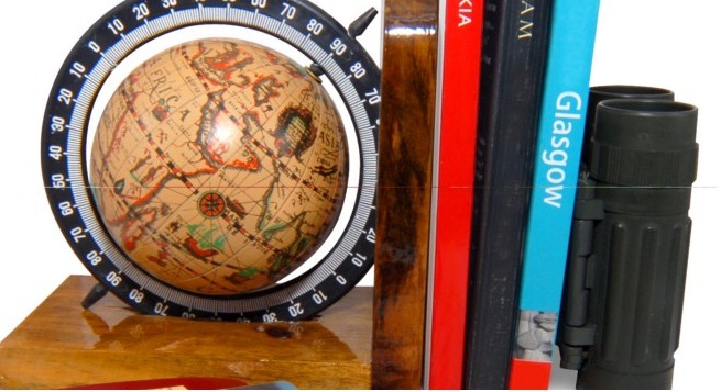 Becas de movilidad internacional Elkano