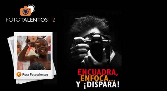Concurso de fotografía Banco Santander