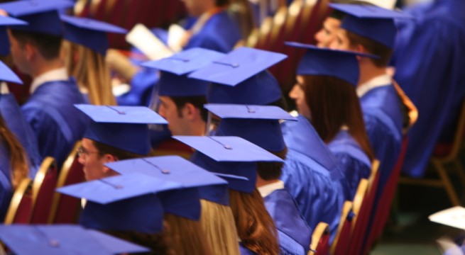 Estudiar fuera de casa