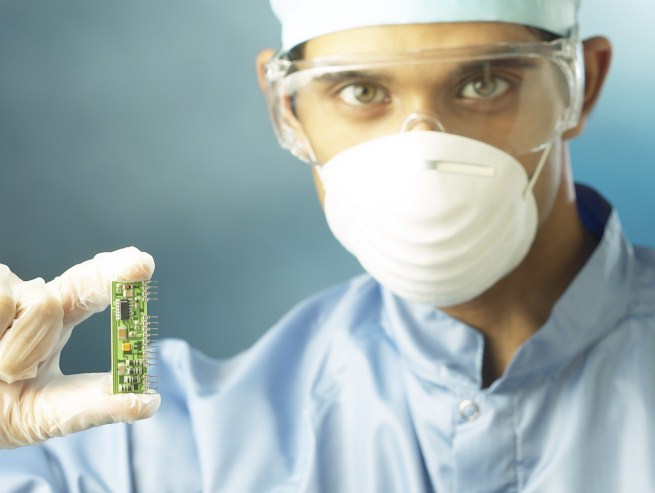 Las profesiones menos afectadas por la crisis