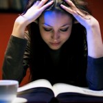 Mejora tu concentración al estudiar