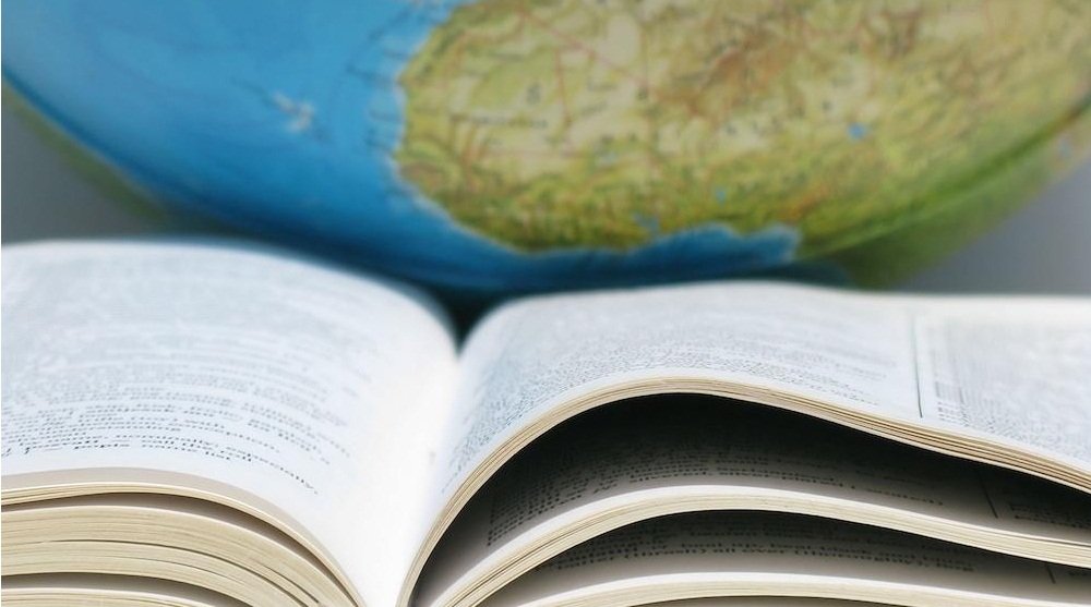 Aprender un idioma en poco tiempo