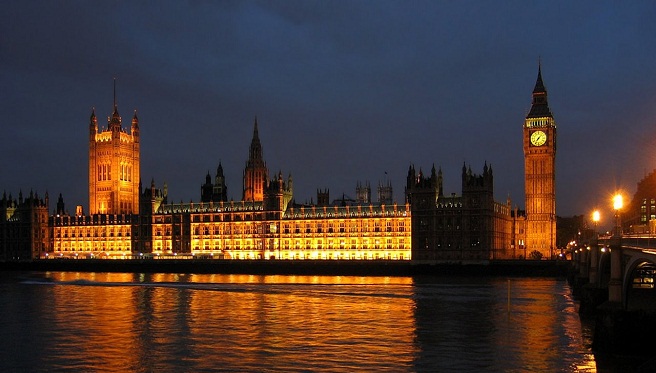 Aprender inglés en el extranjero