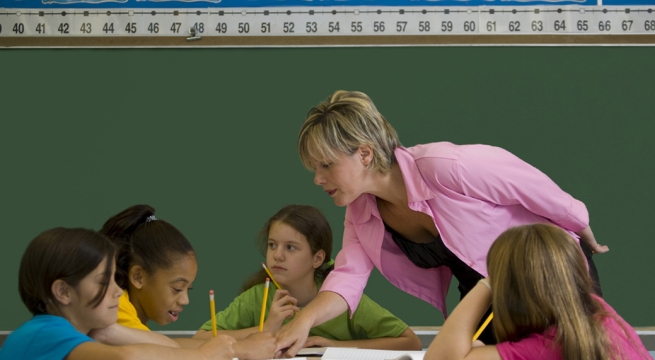 Plazas de Auxiliares de Conversación de Lengua española convocadas por el Ministerio de Eduación