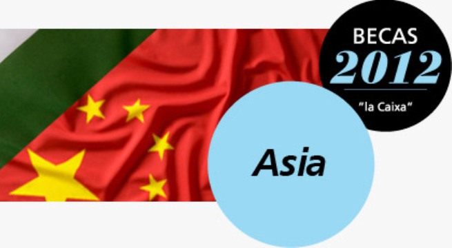 Becas La Caixa para cursar MBA en Escuelas de Negocio de China