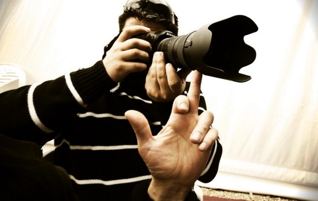 Concurso Fotografía Universidad de Las Palmas de Gran Canaria