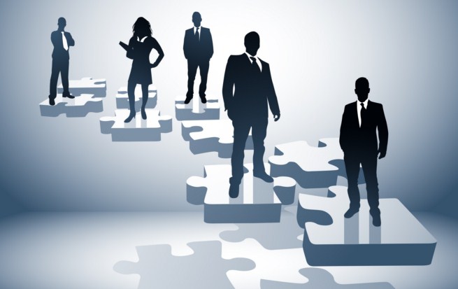 Estudiar business en España