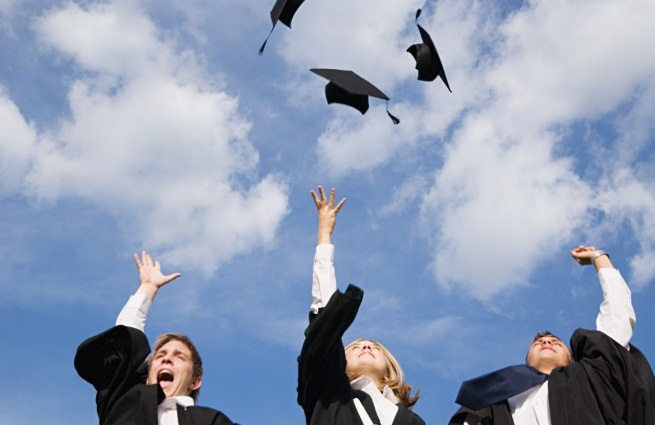 Estudiar en Estados Unidos, Canadá y Australia