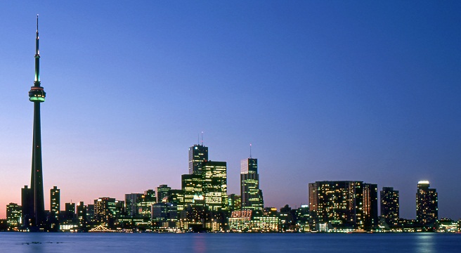 Estudiar inglés en Canadá