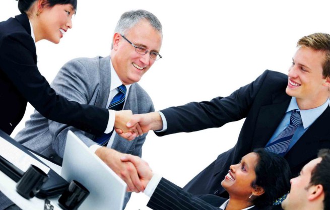 Las mejores escuelas de negocios de España