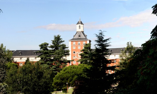 Premio Joven 2011 Universidad Complutense