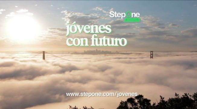 Programa jóvenes con futuro: Prácticas para trabajar en Silicon Valley