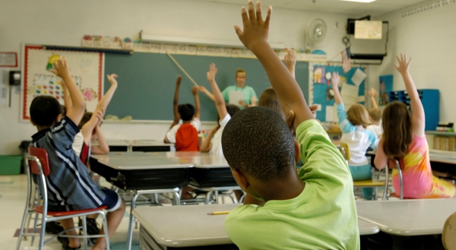 Becas de investigacion del Ministerio de Educación