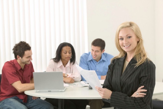 Buscar trabajo en invierno