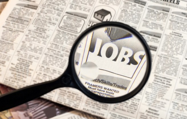 Cómo buscar trabajo en el extranjero