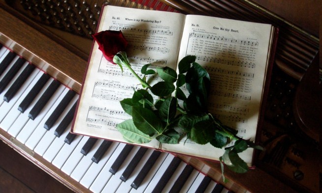 Concurso Internacional de Música Maria Canals