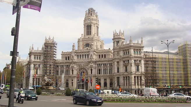 ¿Cuánto cuesta estudiar en Madrid?