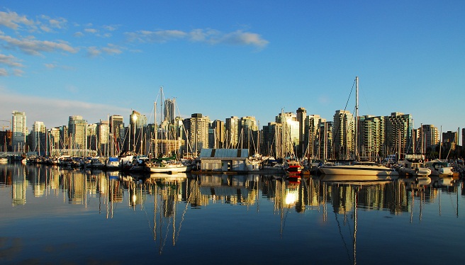 Cursos de inglés en el extranjero