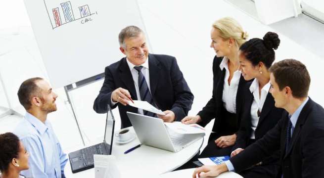 Cursos de inglés específico