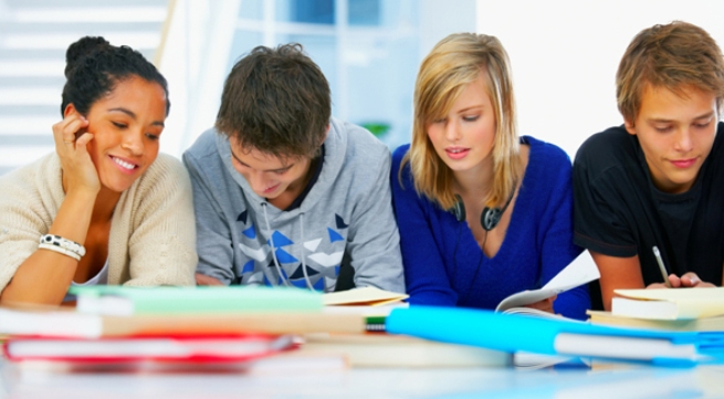 Cómo organizar un intercambio lingüístico