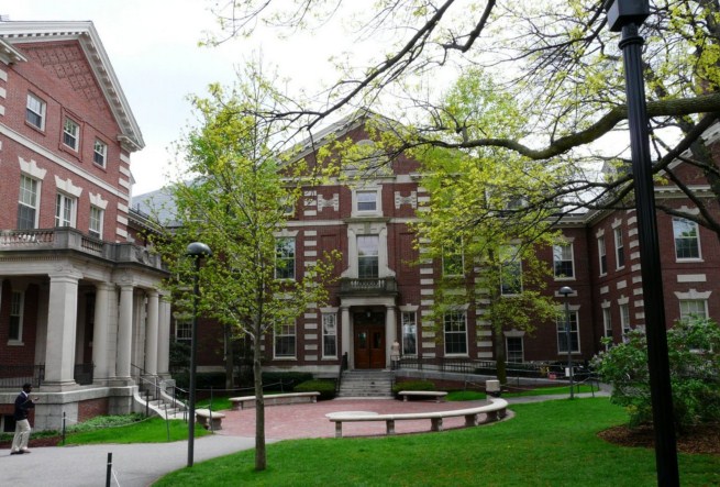 Las Universidades más atractivas del mundo