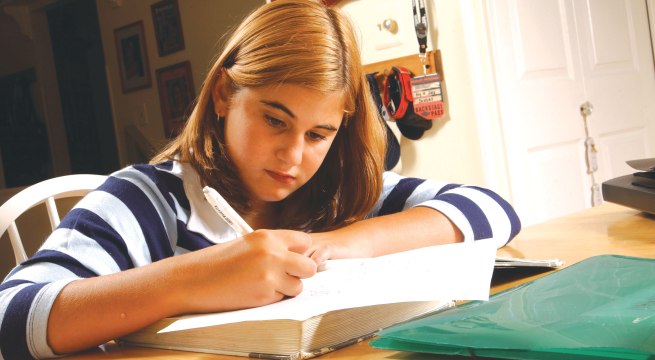 Cómo mejorar nuestro rendimiento en el estudio