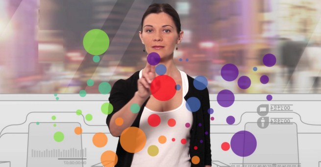 Beca Cursos Executive IED Madrid