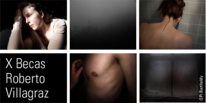 Beca para estudiar un Máster en fotografía