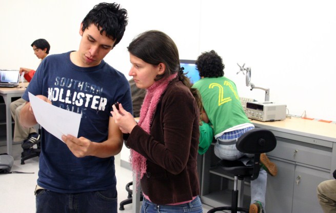 Becas de postgrado en Brasil para Iberoamérica, España y Portugal