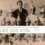 Concurso Internacional para Música de Cámara