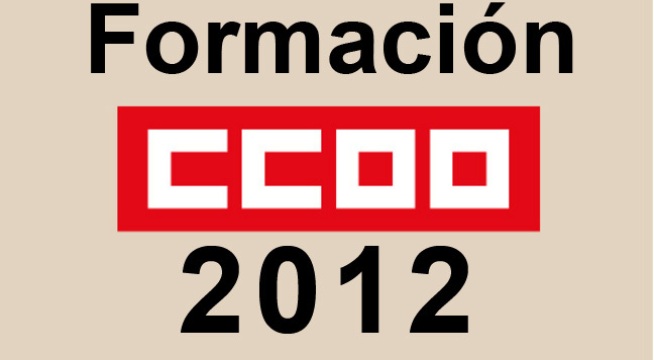 Cursos gratuitos para desempleados y trabajadores de CCOO en Madrid