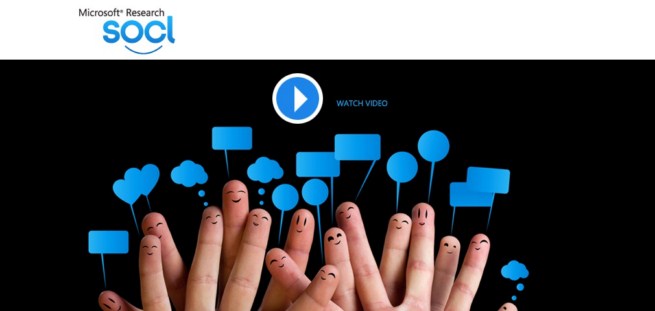 Red social para estudiantes