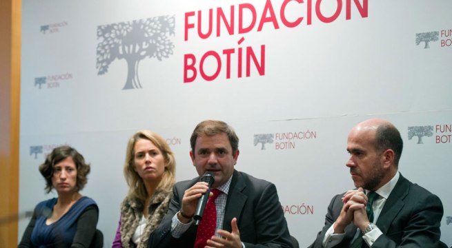 III Programa Talento Solidario para profesionales desempleados