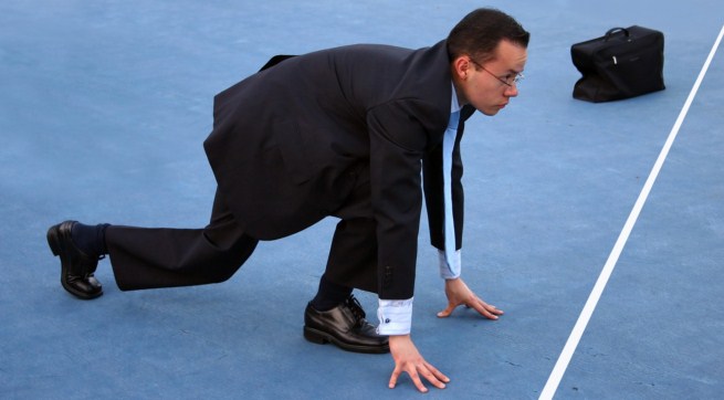 Beca para estudiar MBA en la Universidad de Newcastle 