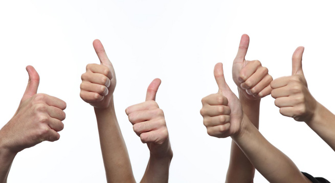 Buscar trabajo en Internet