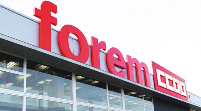 Cursos para desempleados en el FOREM de Cantabria