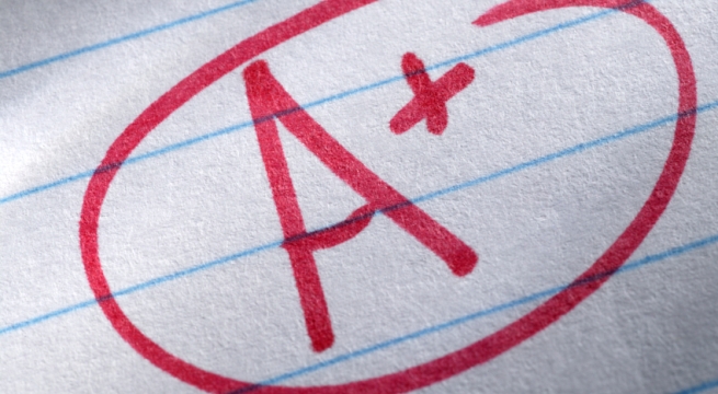 Cómo obtener mejores resultados en los exámenes