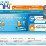 Red social para trabajadores freelance 