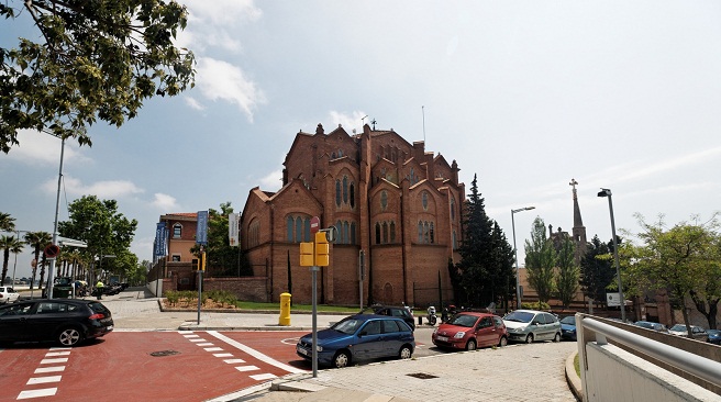Jornada de puertas abiertas virtual de la Universitat Abat Oliba CEU