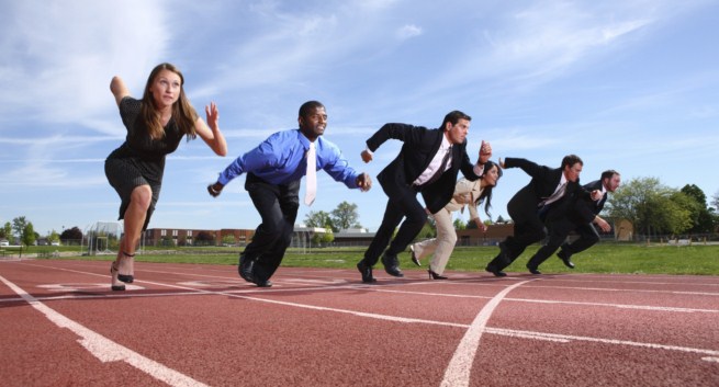 Beca para estudiar en negocios en Italia y Francia