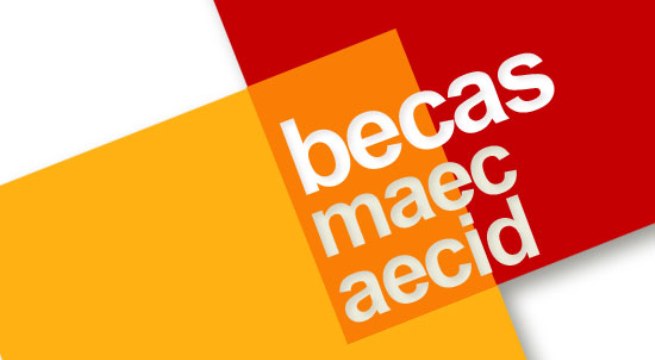Becas MAE-AECID para ciudadanos extranjeros 2012-2013