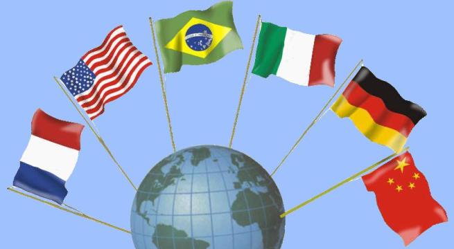 Becas MEC para estudiar inglés, francés y alemán en el extranjero