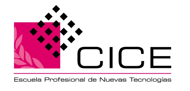 CICE, Escuela líder en Nuevas Tecnologías