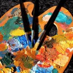 VI Concurso de pintura CAIXALTEA