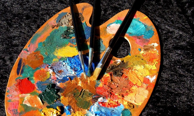 VI Concurso de pintura CAIXALTEA