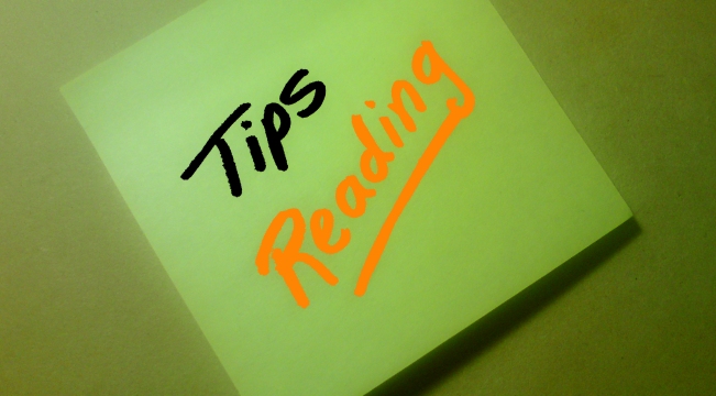 Consejos para elegir lecturas en otro idioma