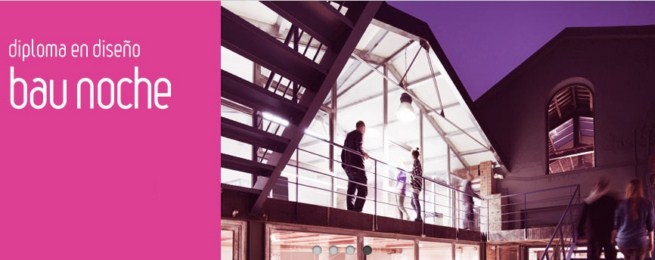 Escuela superior de diseño en Barcelona