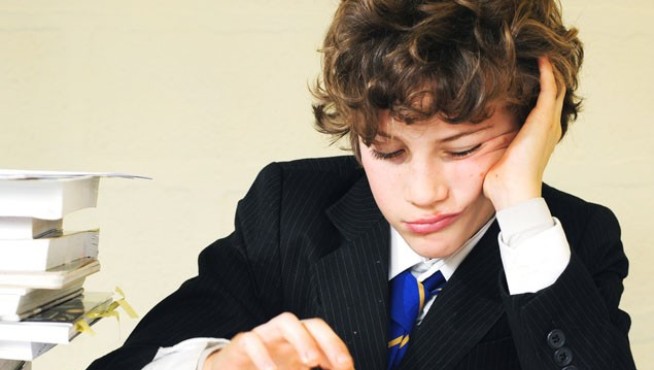 Cómo superar el fracaso escolar