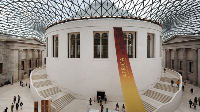 Becas en gestión de museos de la Fundación Botín