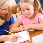 Homeschooling, estudiando en casa